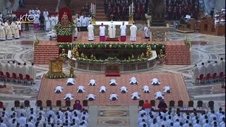 Ordinations sacerdotales [upl. by Sanoy546]