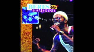 Beres Hammond  Step Aside [upl. by Lounge]