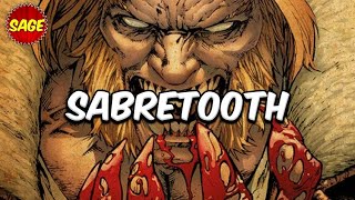 Wade Wilson and Sabretooth quotManicurequot  XMen Origins Wolverine 2009 Movie Clip HD [upl. by Lisette]