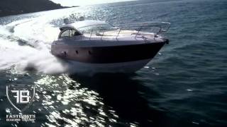 2012 Sessa Marine C48 [upl. by Romie]