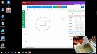 Nano CNC shield V5 0 for Benbox [upl. by Mariandi571]