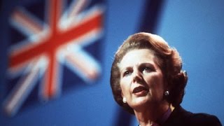 The Best of Margaret Thatcher [upl. by Attesoj]