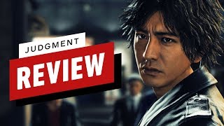 Judgment Review [upl. by Askwith292]