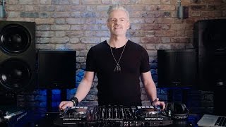 Denon DJ MCX8000 Tutorial [upl. by Kurtzig]