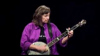 Clawhammer Banjo 1  3 Rhythm Exercises  Lesson for Beginners  Cathy Fink [upl. by Aihsyt]