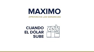 Maximo Actinver [upl. by Chariot]