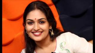 Prayaga Martin on Spotlight  Exclusive Interview [upl. by Nerti]