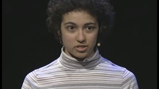 Asexuality my Story of Selfexploration  Chantal Kelly  TEDxYouthLAS [upl. by Conias]