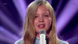 Beau Dermott12 Semi Final Flawless amp Amazing Performance  quotSomeone Like Youquot [upl. by Alenairam441]