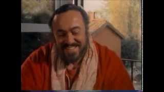 Pavarotti and the Italian Tenor FULL documentary 1992 [upl. by Lucina]