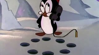 Chilly Willy  Theme Song [upl. by Avram]