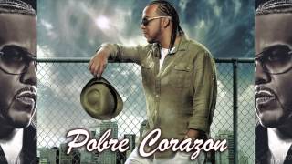 Divino  Pobre Corazon [upl. by Ahsyen]