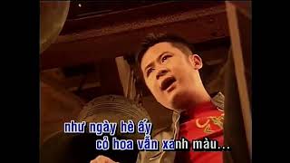 KARAOKE HÈ MUỘN  BẰNG KIỀU [upl. by Nhguavoj971]