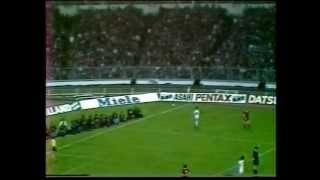 European Cup 197778 FINAL Liverpool x Club Brugge [upl. by Thorin]