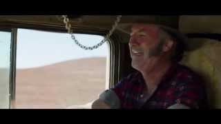 Wolf Creek 2  Exclusive Horror Movie Clip [upl. by Lerred]