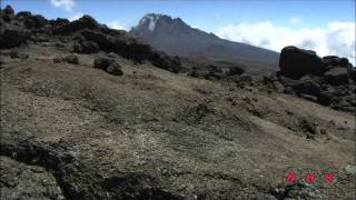 Kilimanjaro National Park UNESCONHK [upl. by Nylitak]