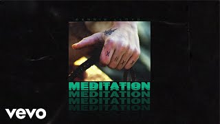 Dennis Lloyd  Meditation Official Audio [upl. by Cheung]