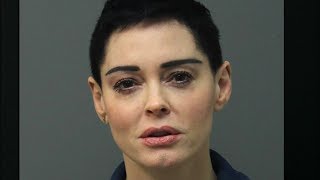 The Truth About Rose McGowan Finally Revealed [upl. by Idnyc863]