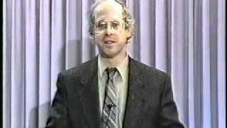 Stephen Krashen on Language Acquisition [upl. by Monti127]