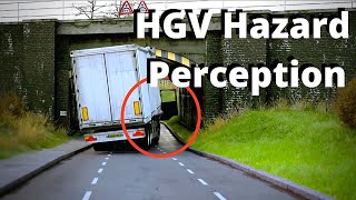 2020 HGV Hazard Perception Test In Full [upl. by Entwistle678]