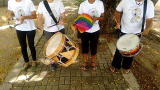 Maracatu Solos  Todos os Instrumentos [upl. by Ladnek]