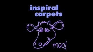 Inspiral Carpets  21790  Live at GMex Official HD Video [upl. by Adamina]