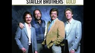 The Class of 57  The Statler Brothers lyrics [upl. by Yelrahc]