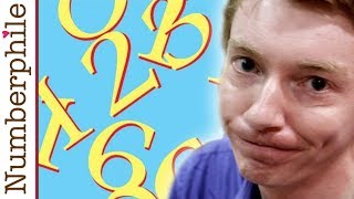 Fibonacci Mystery  Numberphile [upl. by Lebbie]