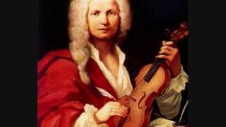 Antonio Vivaldi The Four Seasons Summer Presto [upl. by Ogg]