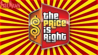 quotTHE PRICE IS RIGHTquot Theme Song Remix Remix Maniacs [upl. by Janka]