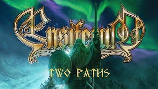 Ensiferum  Two Paths FULL ALBUM [upl. by Annaitsirhc]