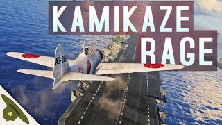 This Kamikaze attack made the Americans RAGE in the chat  BATTLEFIELD 5  RangerDave [upl. by Nettle247]