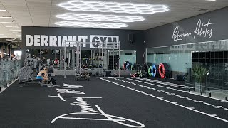 Derrimut 247 Gym [upl. by Hars149]