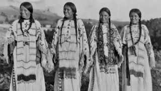 Lakota History American Disgrace [upl. by Schulein]