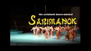 Sarimanoktrailer 1 [upl. by Mohandis925]