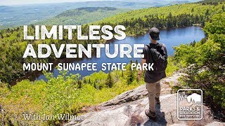 Limitless Adventure Mount Sunapee State Park [upl. by Lam177]