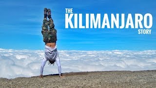 THE KILIMANJARO STORY [upl. by Per239]