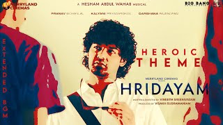 Hridayam  The Documentary  Part 2  Arun Pradeep [upl. by Anilocin]