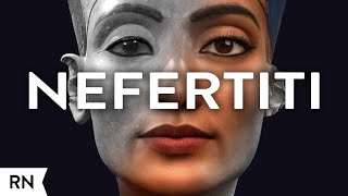 Nefertiti Facial Reconstructions amp History Documentary [upl. by Capone]