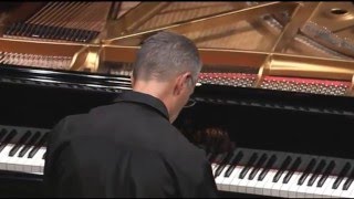 Keith Jarrett  Old Man River [upl. by Faro811]