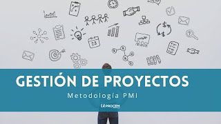 Gestión de Proyectos  Metodología PMI Ejemplo Práctico [upl. by Ensign347]