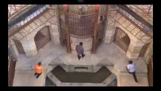 Fort Boyard Ultimate Challenge S05 E01 Part 4 [upl. by Bland]