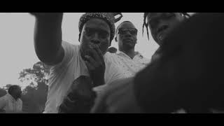 Scar Mkadinali X Exray  quotBrother In Lawquot Official Music Video [upl. by Woothen]