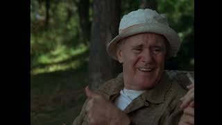 Best of Burgess Meredith from Grumpy Old Men 1 amp 2 [upl. by Silvain]