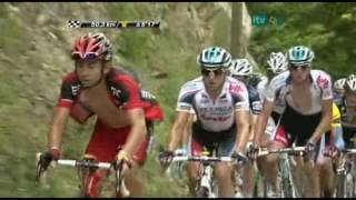 Cycling Tour de France 2010 Part 4 [upl. by Uticas749]