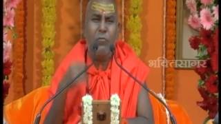 Pravachan  प्रवचन  Day 1 By Shri Rajeshwarnand Ji Maharaj Prempuri Ashram Mumbai [upl. by Wendel]