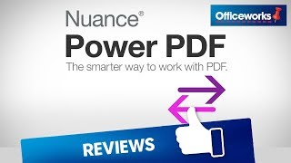 Nuance Power PDF 2 [upl. by Ibmab]