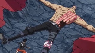 One Piece Katakuri Defeated by Luffy English Sub [upl. by Alanna829]