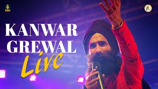 Kanwar Grewal Live Show  Latest Live Show 2020  Rubai Music [upl. by Neidhardt970]