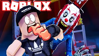 Roblox The Giggler Clown [upl. by Manny693]